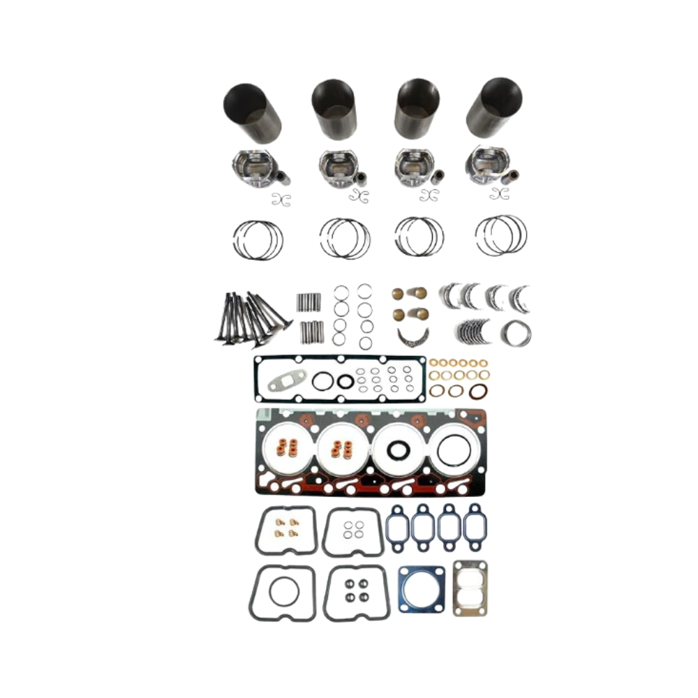 Kit de Overhaul