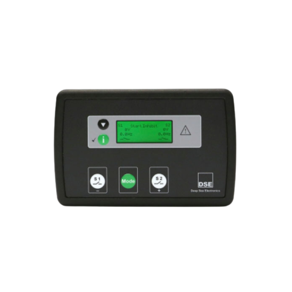 Módulos de control de transferencias