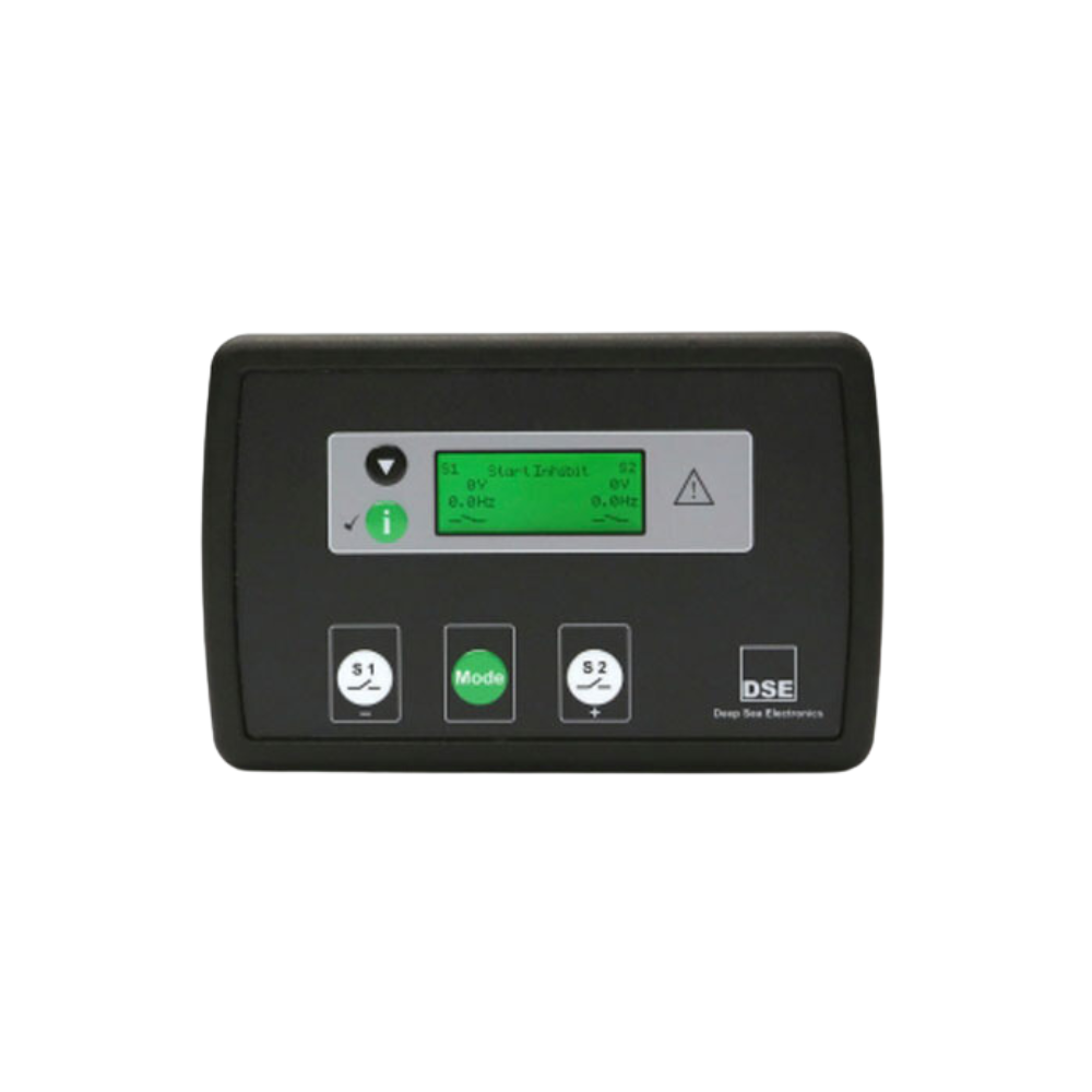 Módulos de control de transferencias